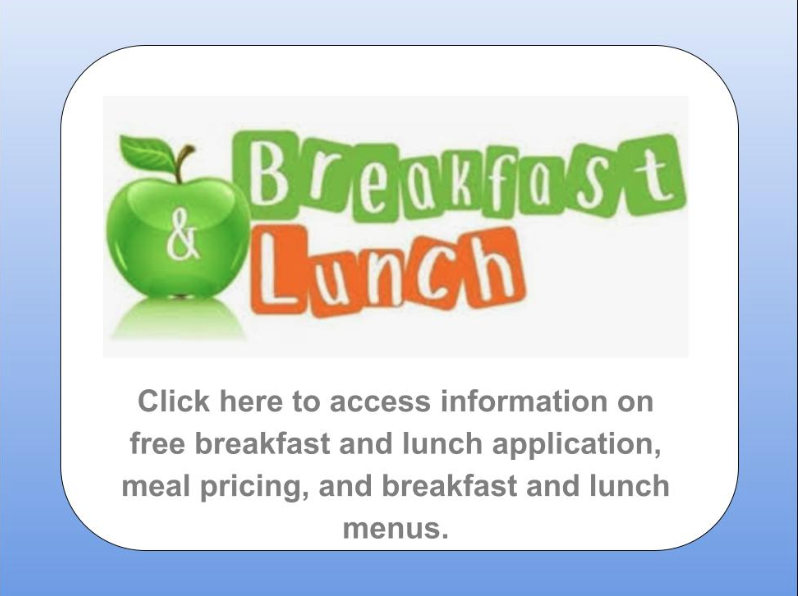  Breakfast and Lunch